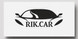 Logo Rik Car di Arjouni Tarik